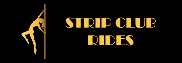 Free Strip Club Rides Las Vegas Logo